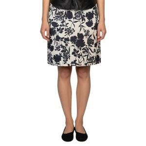 Tristan Printed Skirt size 10